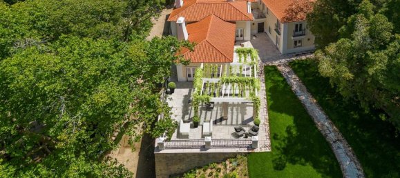 4 Schlafzimmer Schlösser in Sintra, Portugal, Nr. 305258 2