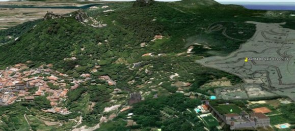 4 Schlafzimmer Schlösser in Sintra, Portugal, Nr. 305258 35