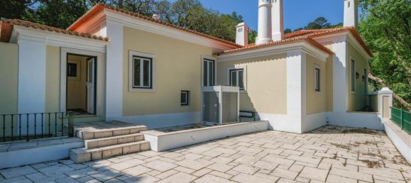 4 Schlafzimmer Schlösser in Sintra, Portugal, Nr. 305258 12