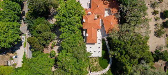 4 Schlafzimmer Schlösser in Sintra, Portugal, Nr. 305258 24