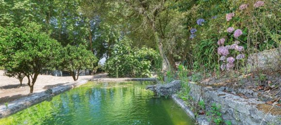 4 Schlafzimmer Schlösser in Sintra, Portugal, Nr. 305258 30