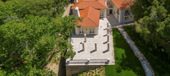 4 Schlafzimmer Schlösser in Sintra, Portugal, Nr. 305258 19