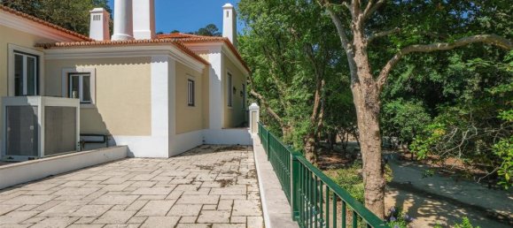 4 Schlafzimmer Schlösser in Sintra, Portugal, Nr. 305258 13