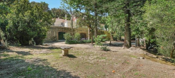 4 Schlafzimmer Schlösser in Sintra, Portugal, Nr. 305258 29