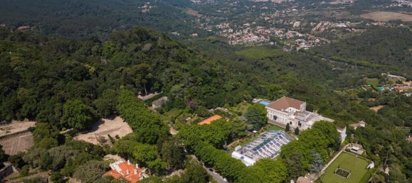 4 Schlafzimmer Schlösser in Sintra, Portugal, Nr. 305258 22