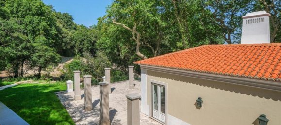 4 Schlafzimmer Schlösser in Sintra, Portugal, Nr. 305258 18