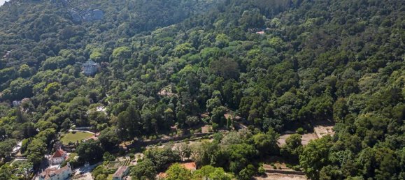 4 Schlafzimmer Schlösser in Sintra, Portugal, Nr. 305258 21