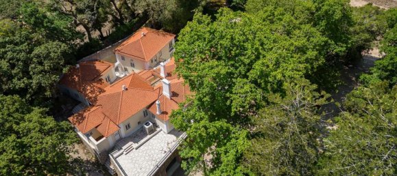 4 Schlafzimmer Schlösser in Sintra, Portugal, Nr. 305258 23