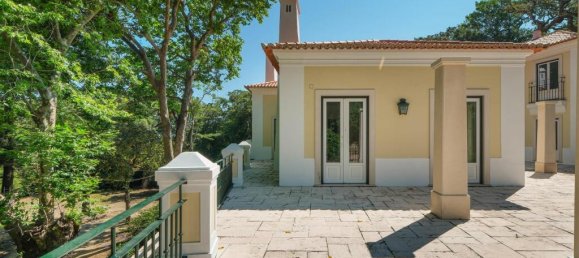 4 Schlafzimmer Schlösser in Sintra, Portugal, Nr. 305258 16