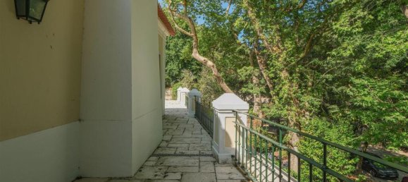 4 Schlafzimmer Schlösser in Sintra, Portugal, Nr. 305258 11