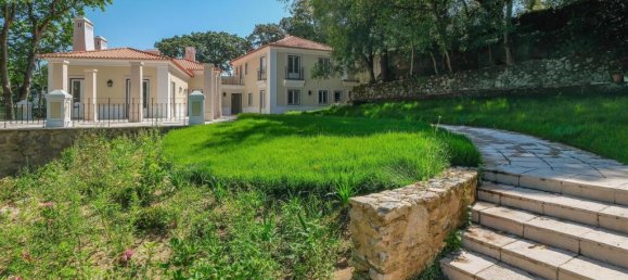 4 Schlafzimmer Schlösser in Sintra, Portugal, Nr. 305258 20