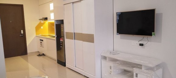 1 room Office in District 7, Vietnam No. 16050 2