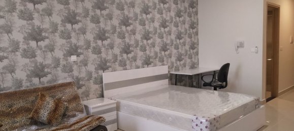 1 room Office in District 7, Vietnam No. 16050 6