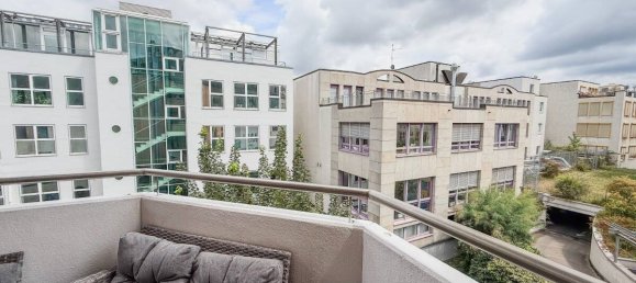 4-Zimmer Wohnung in Stuttgart, Germany, Nr. 340237 10