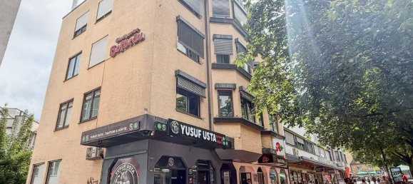 4-Zimmer Wohnung in Stuttgart, Germany, Nr. 340237 2