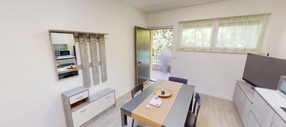 2 rooms Apartment in Trentino-Alto Adige, Italy No. 301145 2