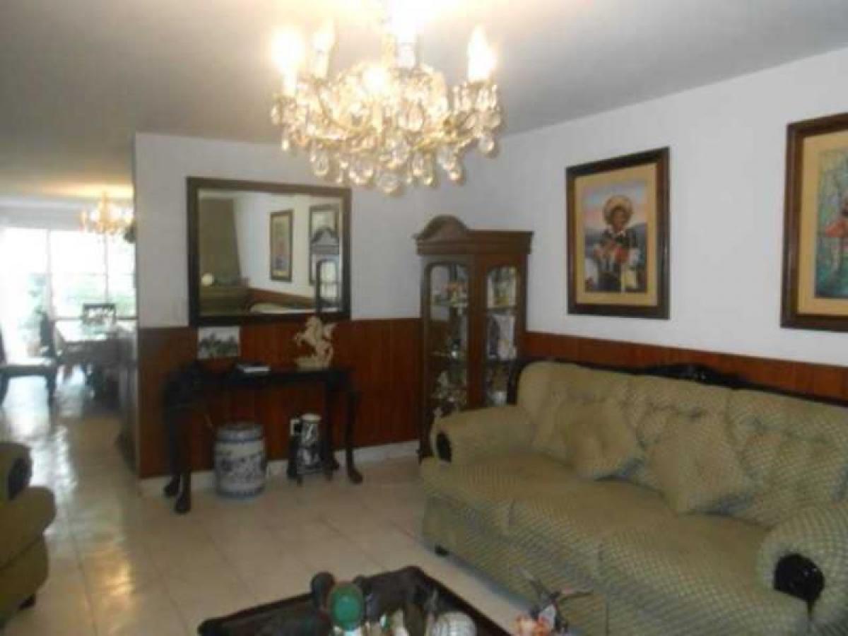 3 Schlafzimmer Haus in Tlalnepantla, Mexico, Nr. 221189