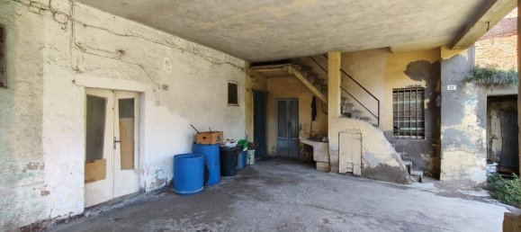 Bâtiment à Castel Rozzone, Italy 1000m² No. 88741 12