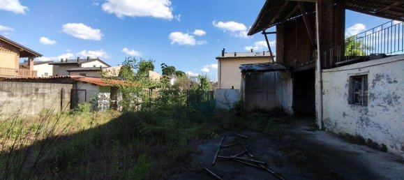 Bâtiment à Castel Rozzone, Italy 1000m² No. 88741 19