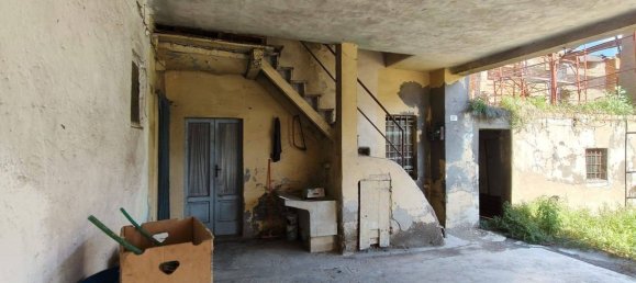 Bâtiment à Castel Rozzone, Italy 1000m² No. 88741 11