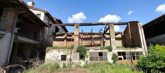 Bâtiment à Castel Rozzone, Italy 1000m² No. 88741 15