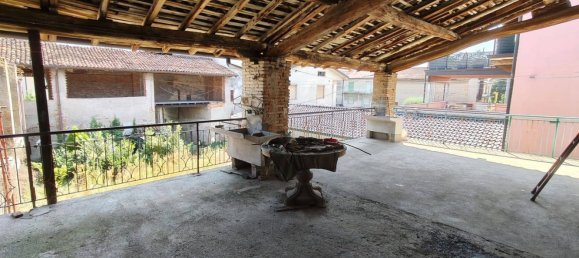 Bâtiment à Castel Rozzone, Italy 1000m² No. 88741 28