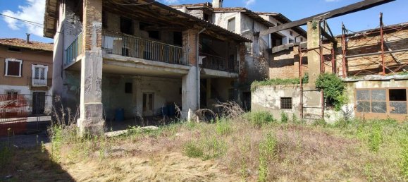 Bâtiment à Castel Rozzone, Italy 1000m² No. 88741 16