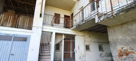 Bâtiment à Castel Rozzone, Italy 1000m² No. 88741 24