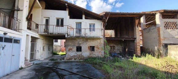 Bâtiment à Castel Rozzone, Italy 1000m² No. 88741 21