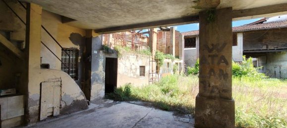 Bâtiment à Castel Rozzone, Italy 1000m² No. 88741 10