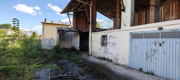 Bâtiment à Castel Rozzone, Italy 1000m² No. 88741 25