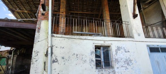 Bâtiment à Castel Rozzone, Italy 1000m² No. 88741 22