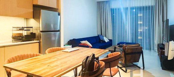 1 Schlafzimmer Wohnung in Dubai Creek Harbour (The Lagoons), UAE, Nr. 95689 2