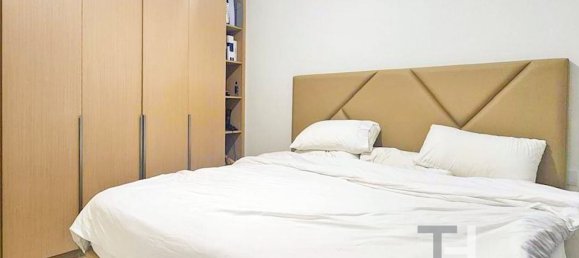 1 Schlafzimmer Wohnung in Dubai Creek Harbour (The Lagoons), UAE, Nr. 95689 9