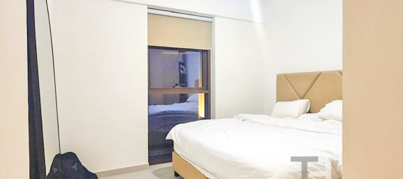 1 Schlafzimmer Wohnung in Dubai Creek Harbour (The Lagoons), UAE, Nr. 95689 5