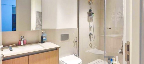 1 Schlafzimmer Wohnung in Dubai Creek Harbour (The Lagoons), UAE, Nr. 95689 6