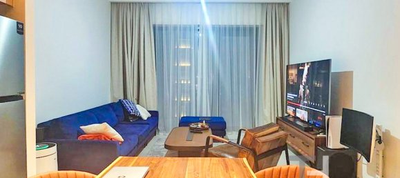 1 Schlafzimmer Wohnung in Dubai Creek Harbour (The Lagoons), UAE, Nr. 95689 3