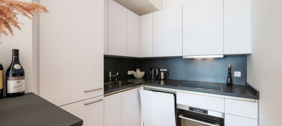 Квартира с 1 спальней в Франкфурт на Майне, Германия № 310752 7