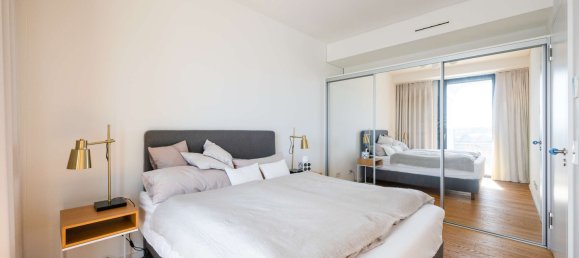 Квартира с 1 спальней в Франкфурт на Майне, Германия № 310752 9