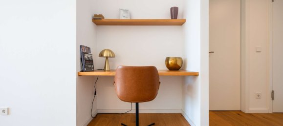 Квартира с 1 спальней в Франкфурт на Майне, Германия № 310752 2