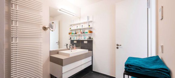 Квартира с 1 спальней в Франкфурт на Майне, Германия № 310752 11