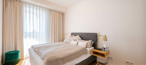 Квартира с 1 спальней в Франкфурт на Майне, Германия № 310752 10