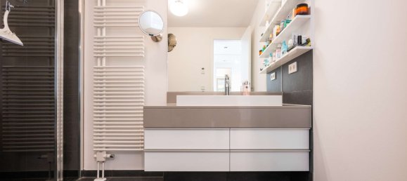 Квартира с 1 спальней в Франкфурт на Майне, Германия № 310752 12