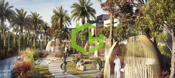 Квартира с 1 спальней в Дубай, ОАЭ № 102000 6