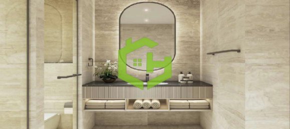 Квартира с 1 спальней в Дубай, ОАЭ № 102000 5