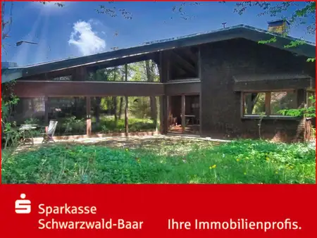 7غرفة منزل في Schwarzwald-Baar-Kreis, Germany رقم 110655