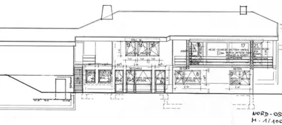 7غرفة منزل في Schwarzwald-Baar-Kreis, Germany رقم 110655 13