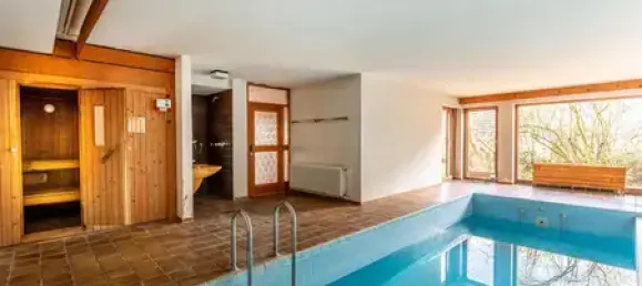 7غرفة منزل في Schwarzwald-Baar-Kreis, Germany رقم 110655 7