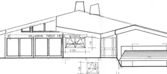 7غرفة منزل في Schwarzwald-Baar-Kreis, Germany رقم 110655 10