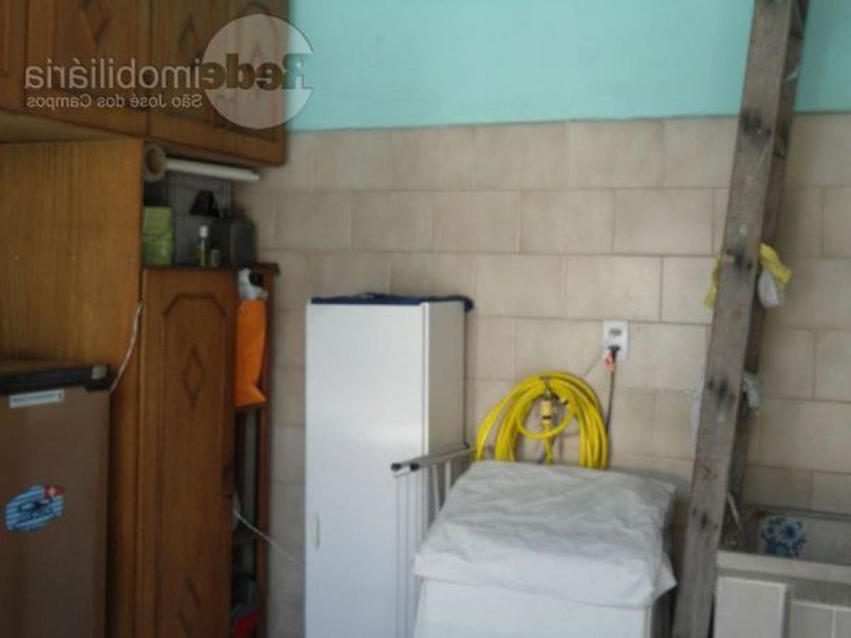 Дом с 3 спальнями в Сан-Паулу, Бразилия № 542003